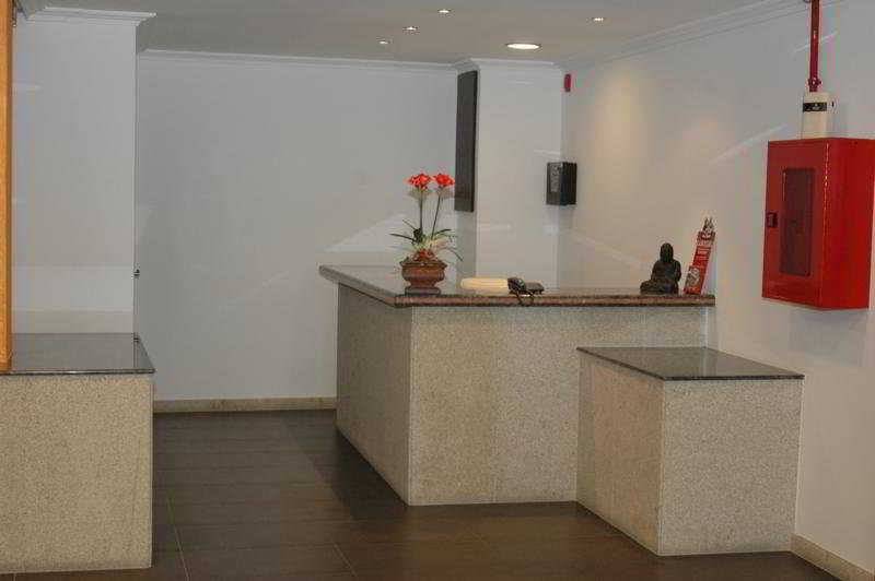 Hotel Villa Juanita O Grove Bagian luar foto